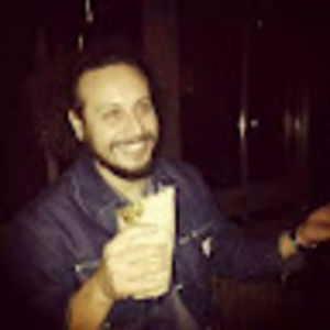 Meet your Posher, Matt